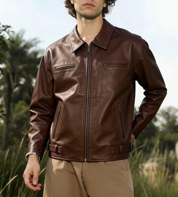 Omnix Jacket