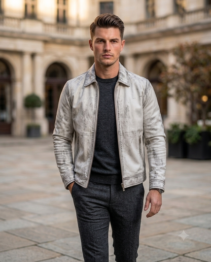 Ironhide Jacket