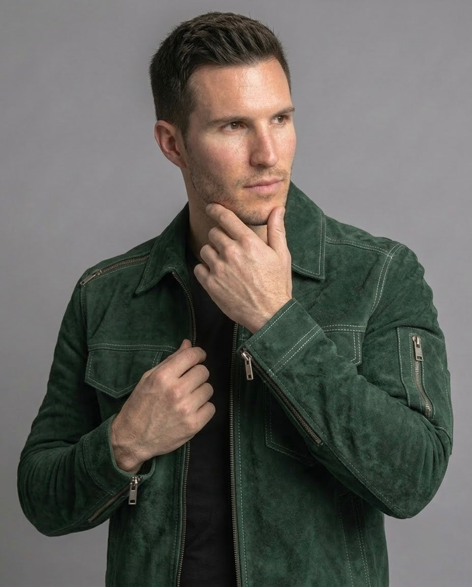 Callan Jacket