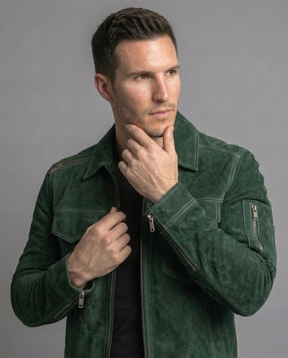 Callan Jacket