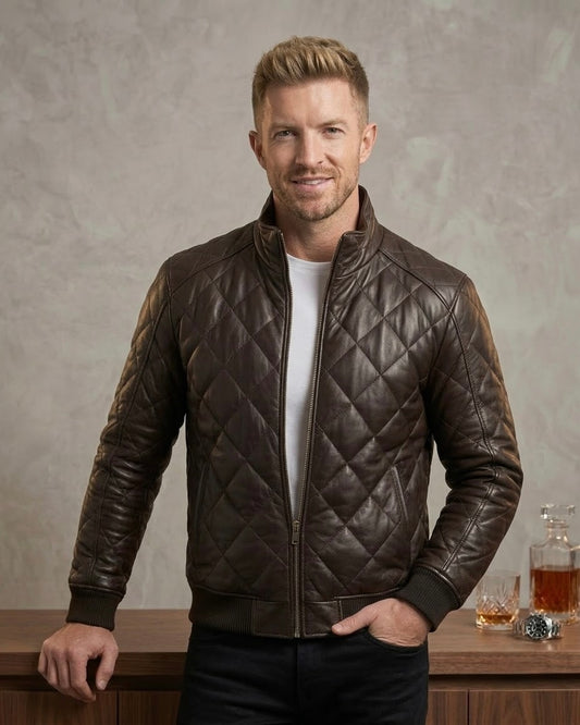 Stark Jacket