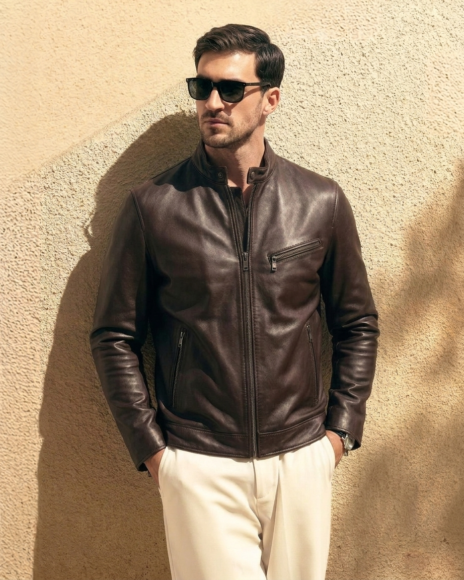 Voyager Jacket