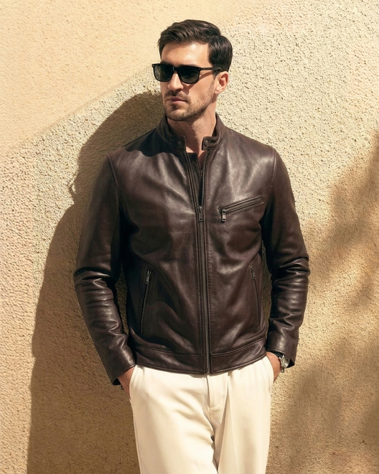 Voyager Jacket