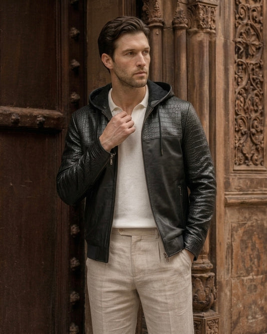 Apex Jacket