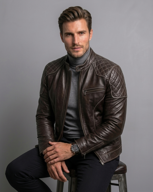 Ironwing Jacket