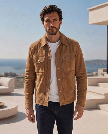 Legend Jacket