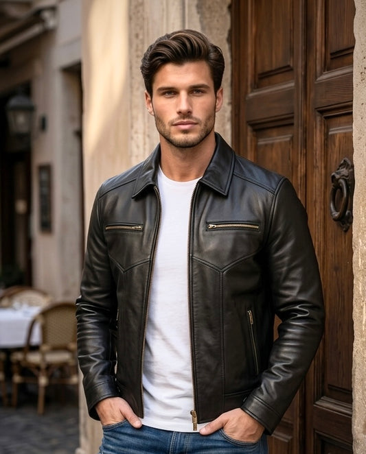 Aviron Jacket