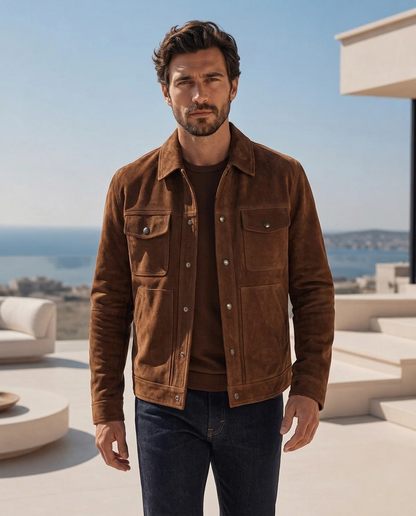 Legend Jacket