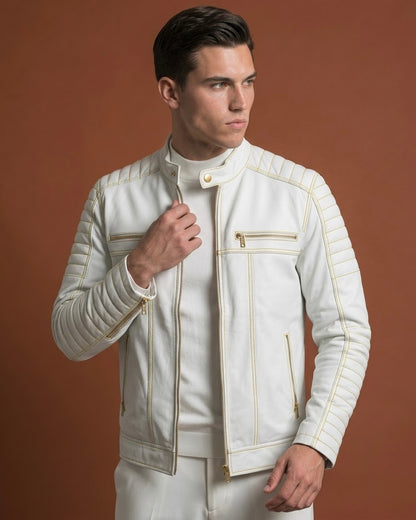 Cavell Jacket