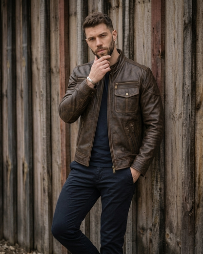 Rover Jacket