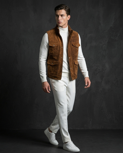 Wilder Vest