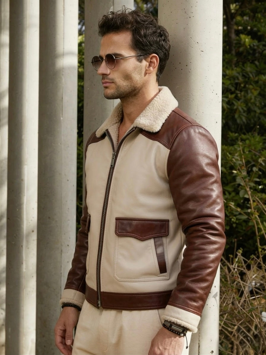 Nevr Jacket