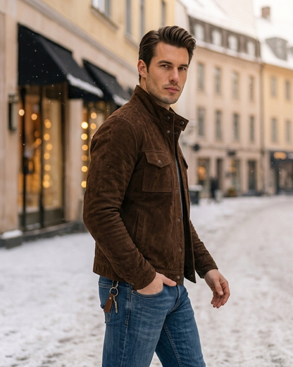 Guardian Jacket