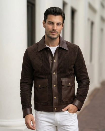 Harlan Jacket