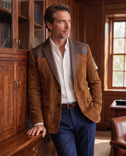 Vindicator Blazer