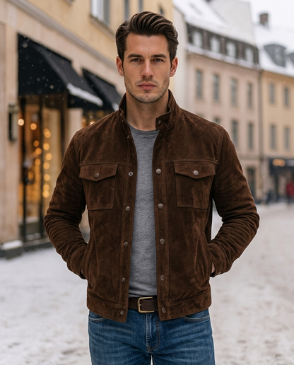 Guardian Jacket