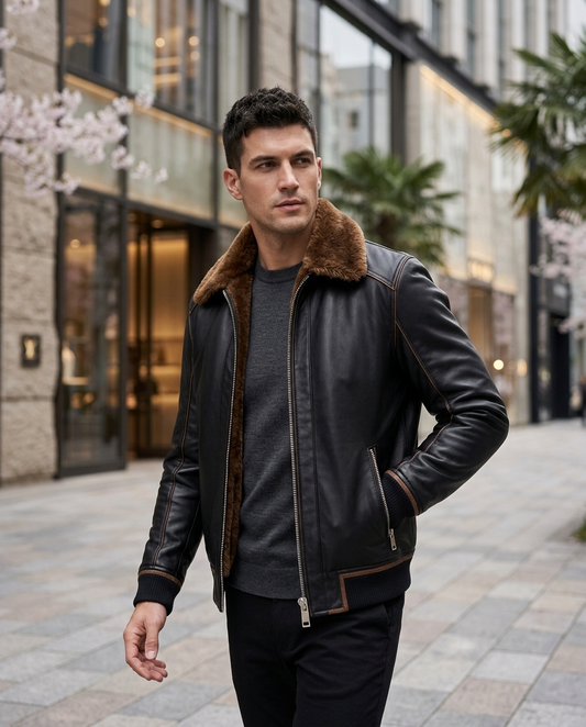 Winzor Jacket