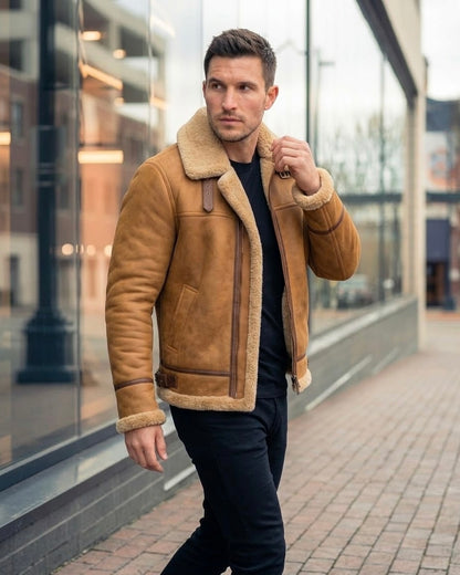 Weston Jacket