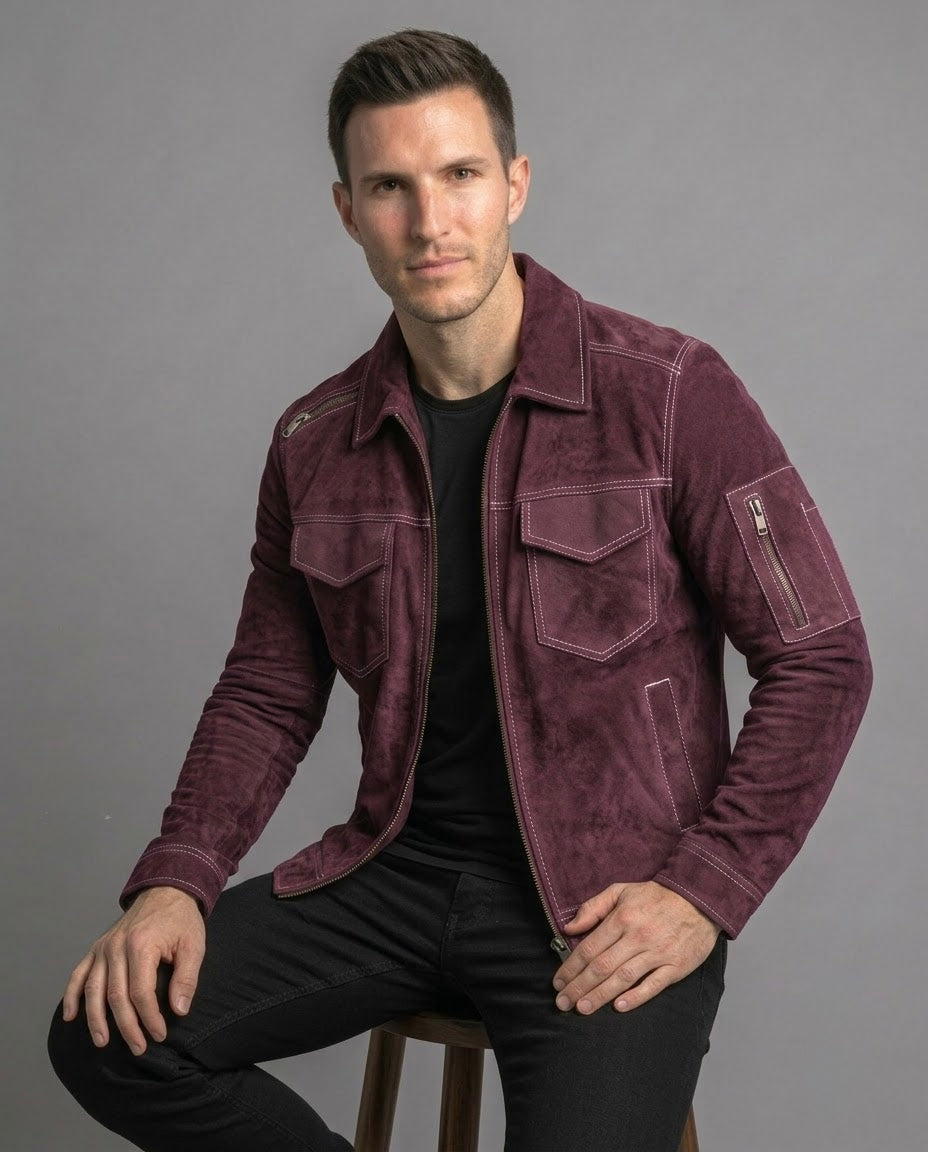 Callan Jacket
