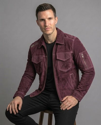 Callan Jacket