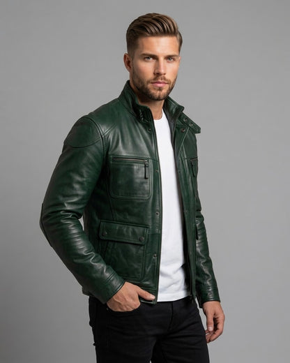 KnoxField Jacket