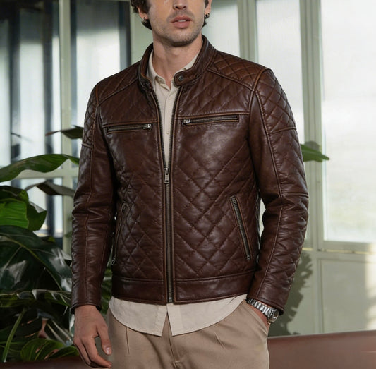 Klyrex Jacket
