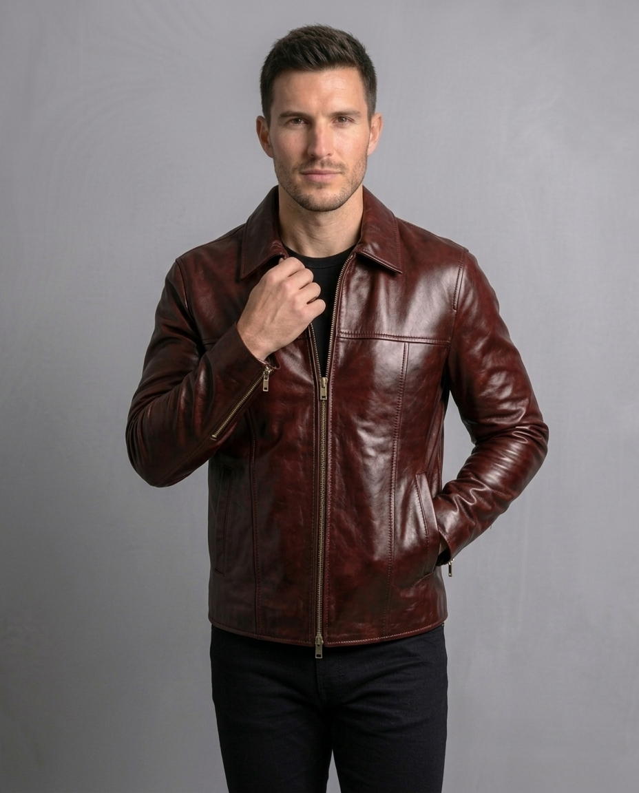 Aurelio Jacket