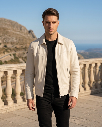 Striker Jacket