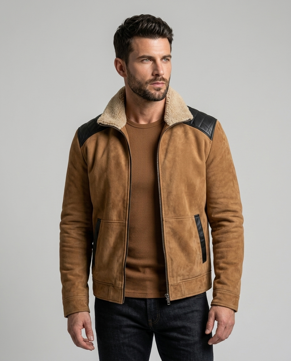 Terravik Jacket