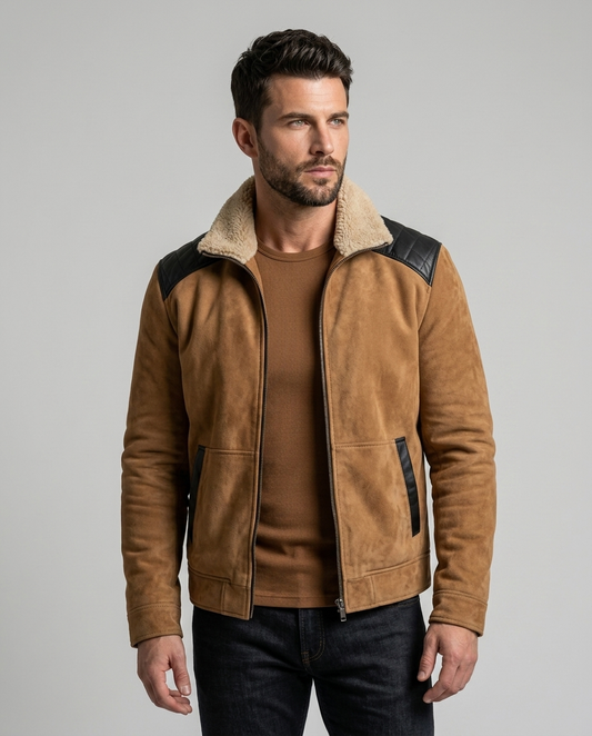 Terravik Jacket