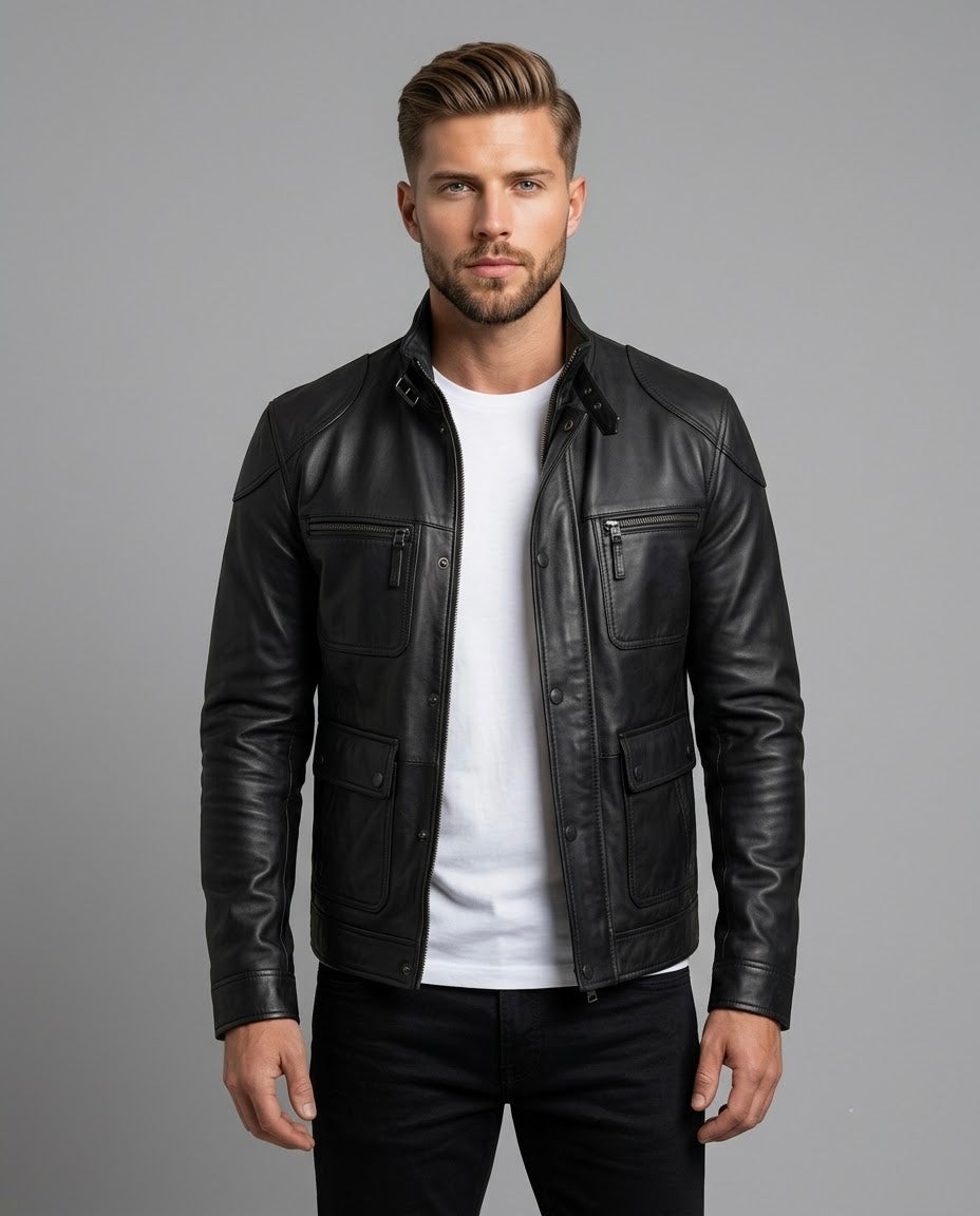 KnoxField Jacket