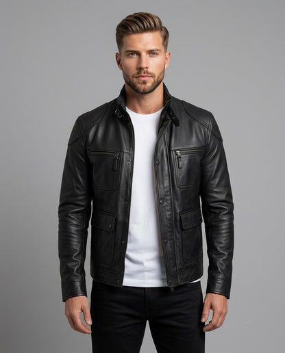 KnoxField Jacket