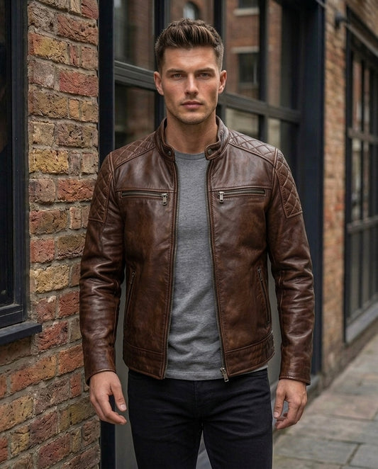 Bloodhunt Jacket