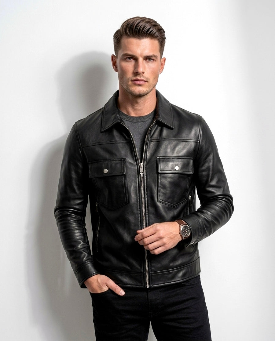 Rushkiller Jacket