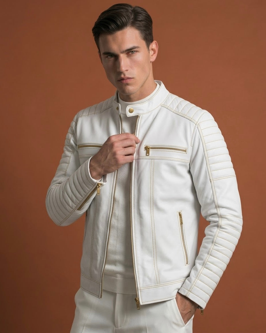 Cavell Jacket