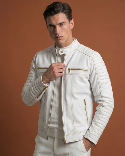 Cavell Jacket