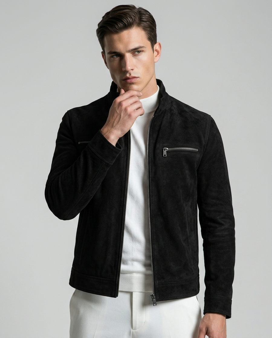 Aelen Jacket