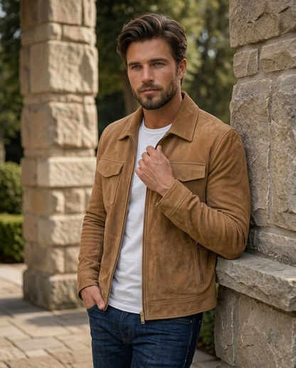 Duster Jacket