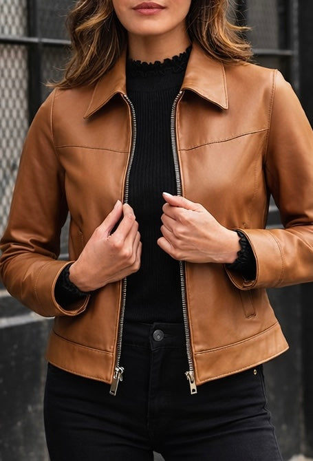 Nyelle Jacket