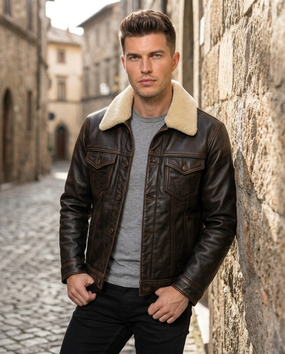 Nexus Jacket