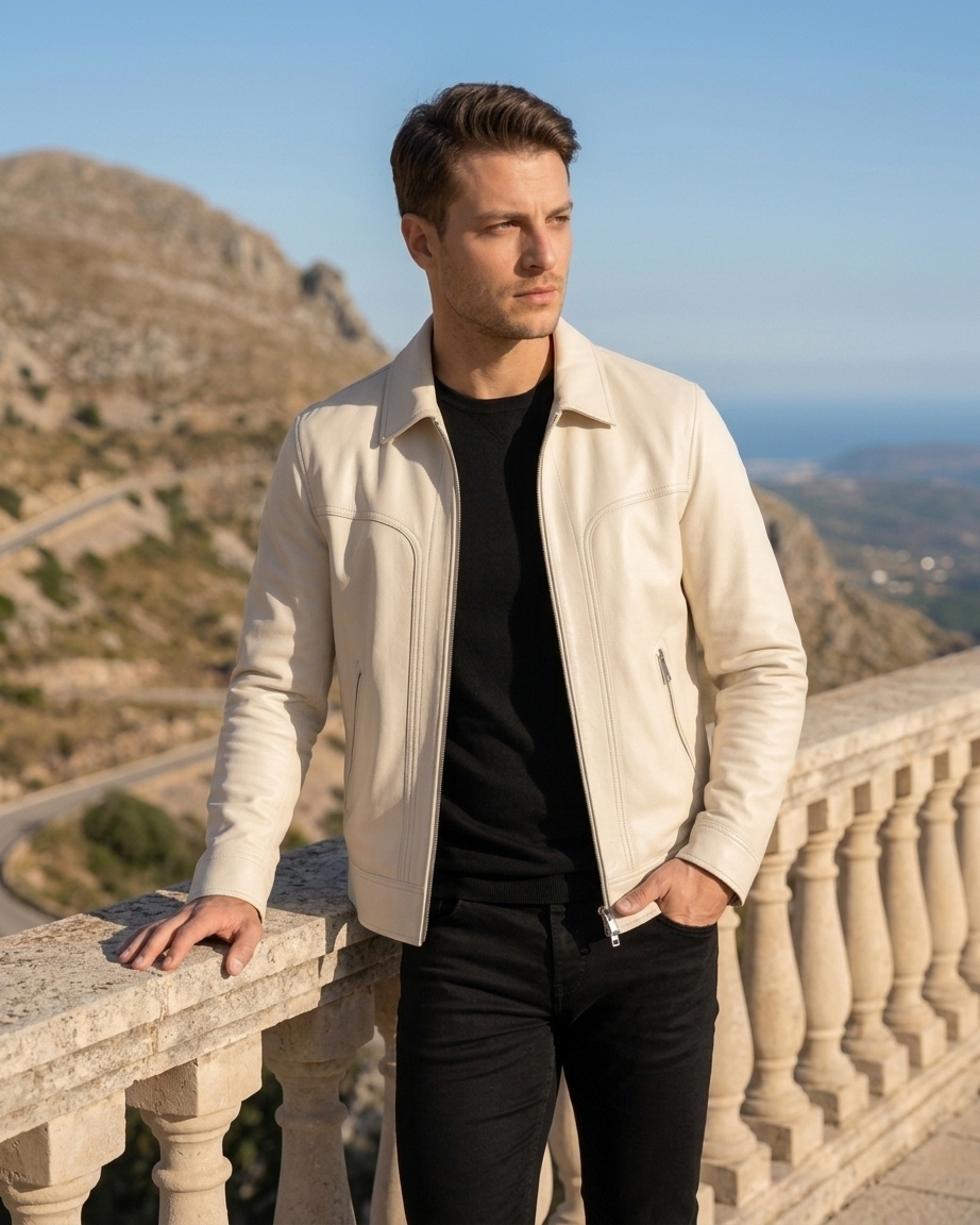 Striker Jacket