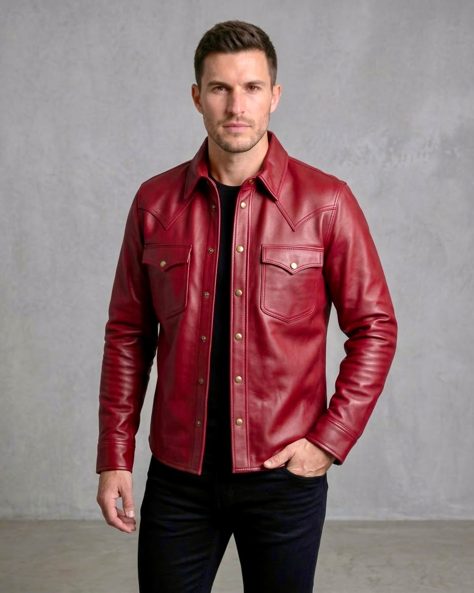 Ranger Jacket