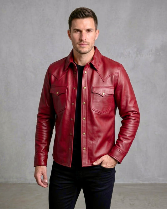 Ranger Jacket