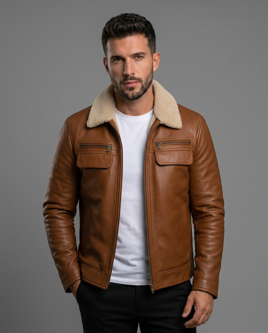 Spotless Jacket