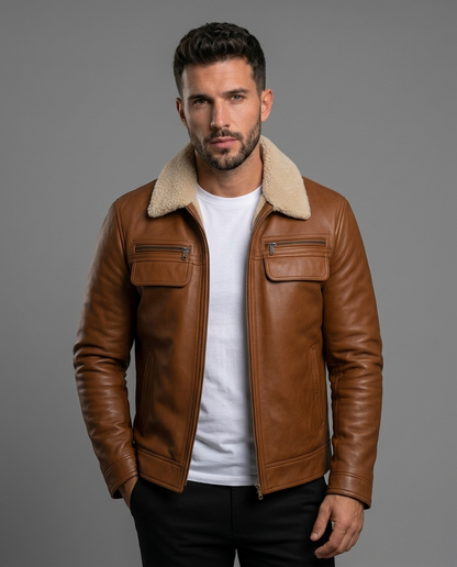 Spotless Jacket