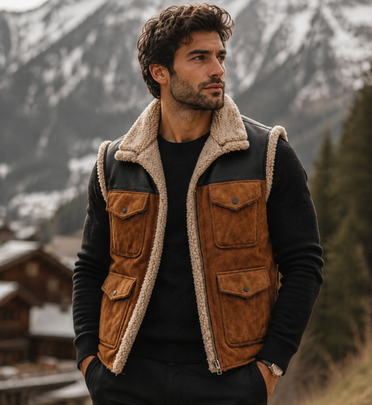 Loop Vest