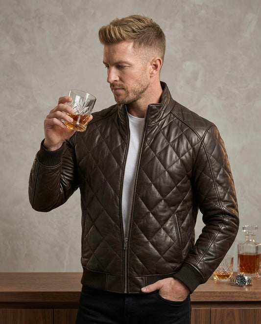 Stark Jacket