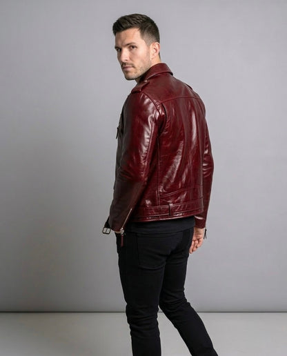 Kryven Jacket