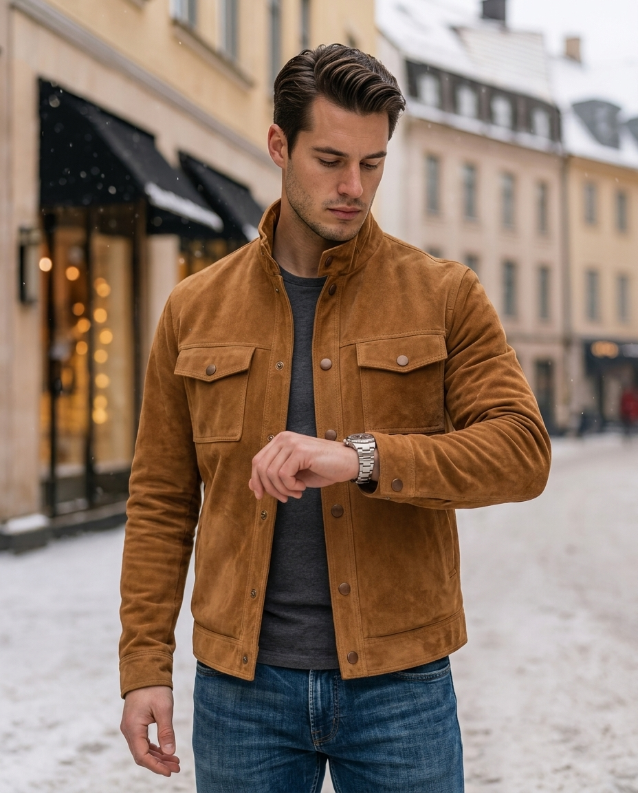 Guardian Jacket