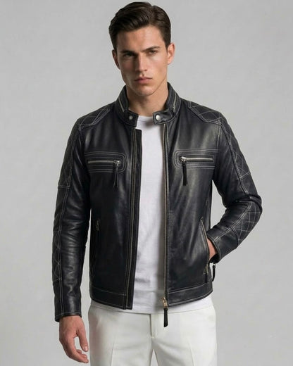 Blaze Jacket